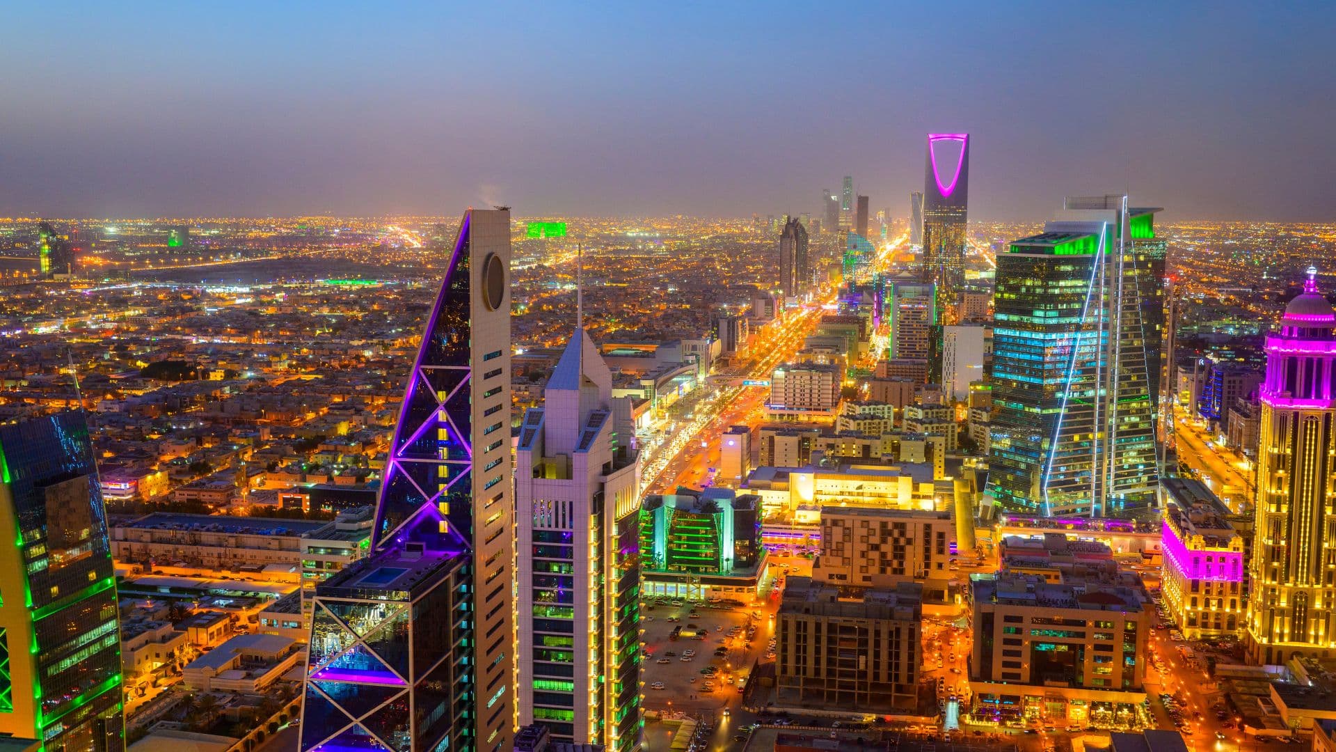 Joint Investment Sectors